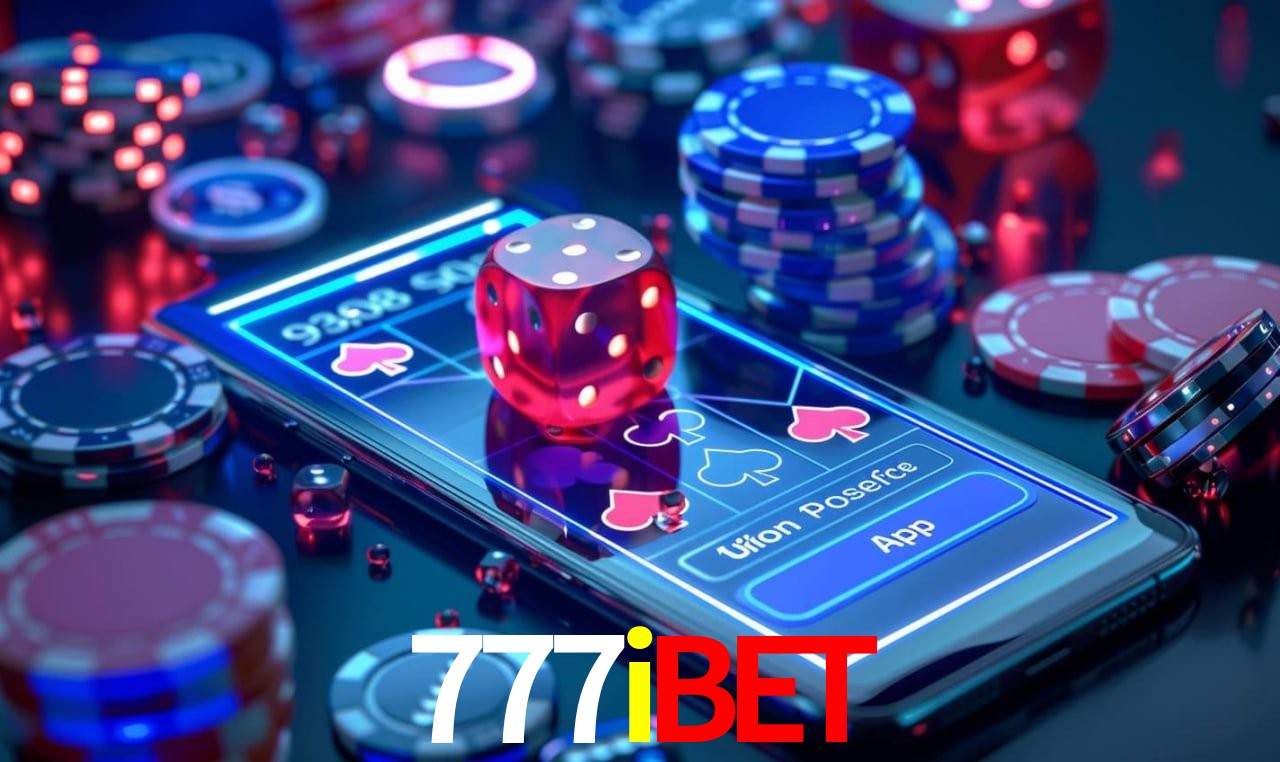 Explore as vantagens do 777ibet: serviço profissional e confiabilidade