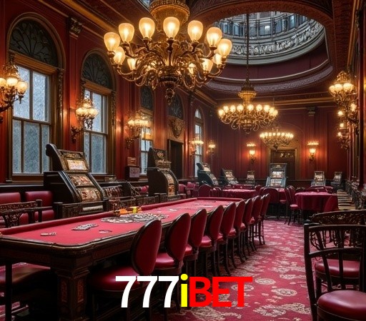 777ibet - Cassino e Apostas Online - 777ibet.com