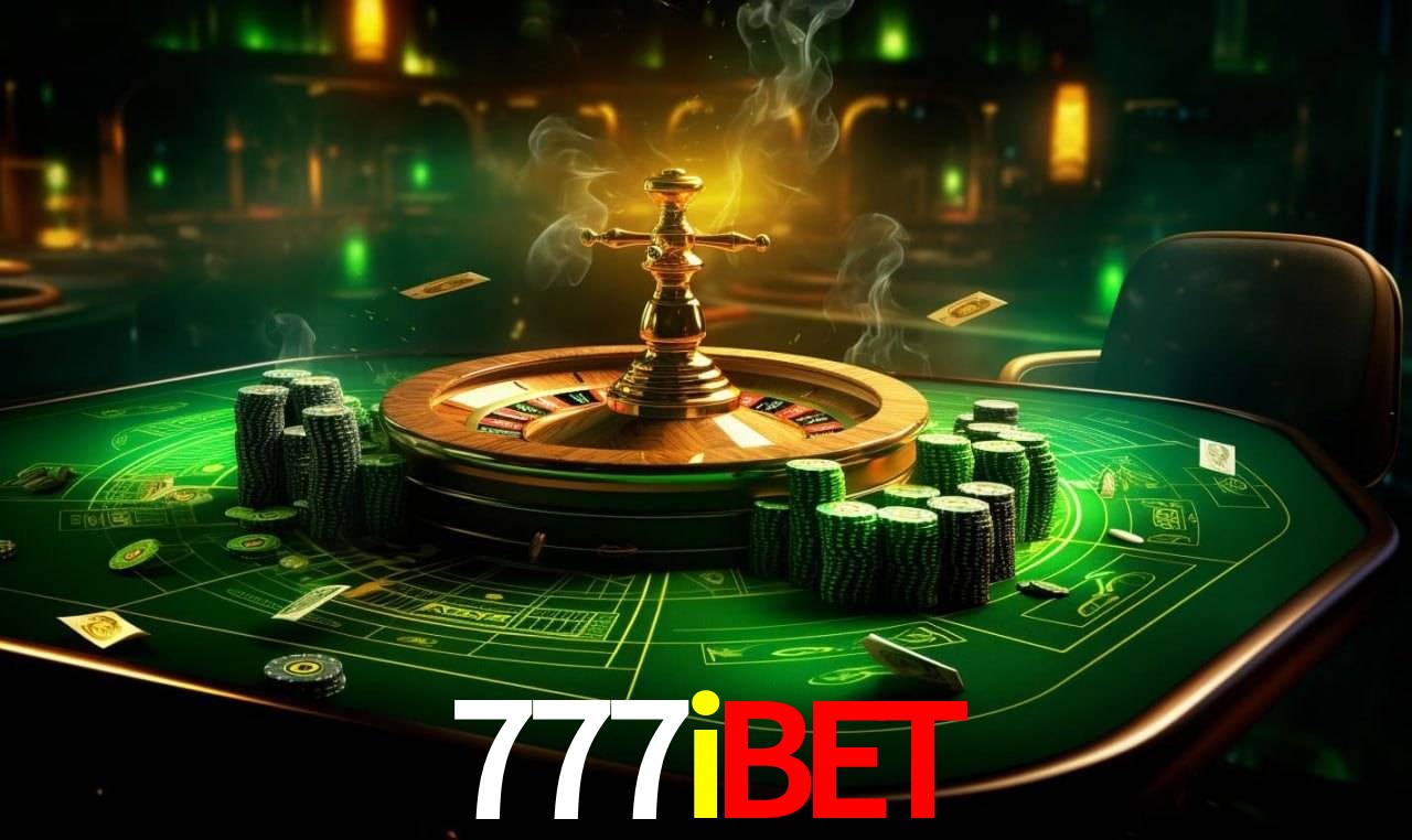 777ibet: Seu Especialista em Apostas Esportivas Brasileiras